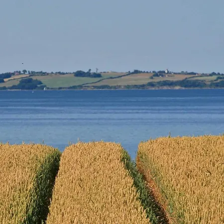 Hébergement de vacances Geltinger Birk Gelting