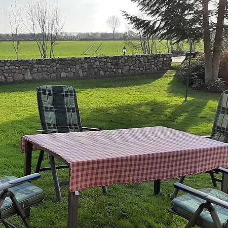 Geltinger Birk * Gelting