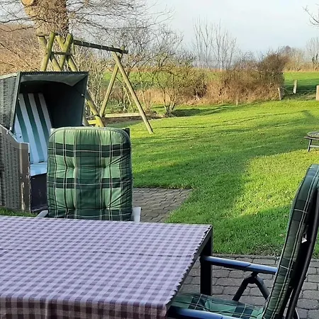 Geltinger Birk Hébergement de vacances