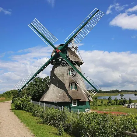 Geltinger Birk Casa de Férias