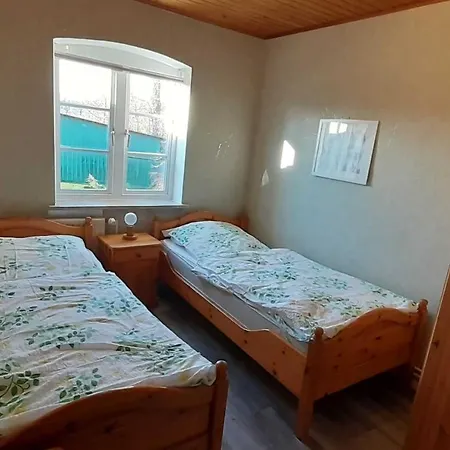 Geltinger Birk Holiday home