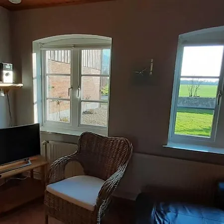 Holiday home Geltinger Birk *