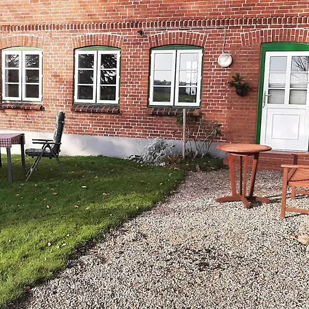 Geltinger Birk Gelting