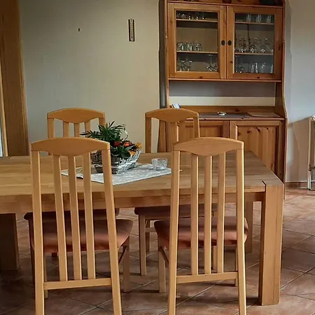 Hébergement de vacances Geltinger Birk Gelting