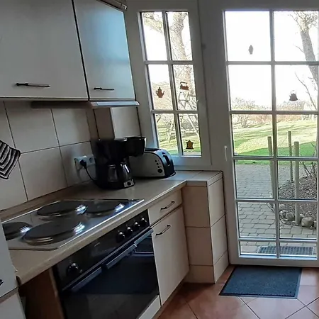 Geltinger Birk * Gelting