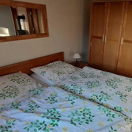 Casa de Férias Geltinger Birk