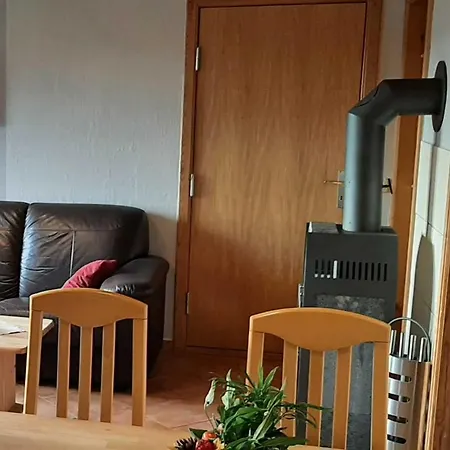 Geltinger Birk Holiday home
