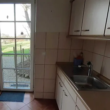 Holiday home Geltinger Birk *
