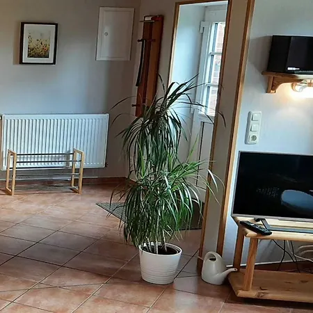 Holiday home Geltinger Birk *