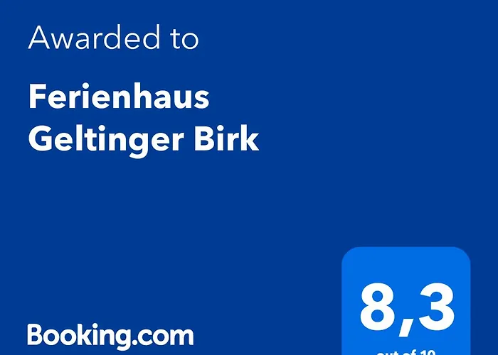 Geltinger Birk * Gelting